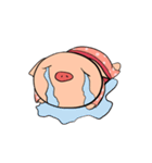 Umichan（個別スタンプ：24）