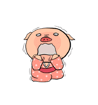 Umichan（個別スタンプ：26）