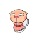 Umichan（個別スタンプ：27）