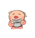 Umichan（個別スタンプ：28）