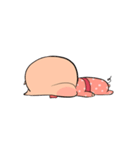 Umichan（個別スタンプ：30）