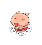 Umichan（個別スタンプ：31）