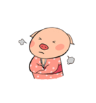 Umichan（個別スタンプ：32）