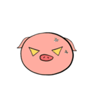Umichan（個別スタンプ：33）