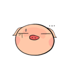Umichan（個別スタンプ：34）
