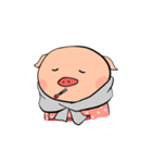 Umichan（個別スタンプ：36）
