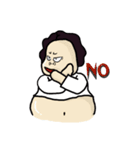 TuieKu（個別スタンプ：2）