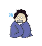 TuieKu（個別スタンプ：18）