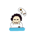TuieKu（個別スタンプ：32）