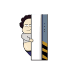 TuieKu（個別スタンプ：33）