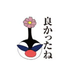 悪ガキペンギン ヤンキー（個別スタンプ：11）