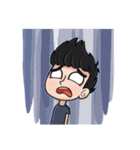 I'm a gamer bro.（個別スタンプ：23）