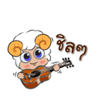Ahava + Shalom（個別スタンプ：14）