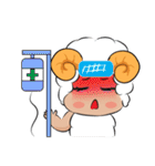 Ahava + Shalom（個別スタンプ：19）