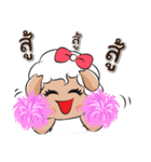 Ahava + Shalom（個別スタンプ：37）