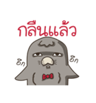 Tem Thang（個別スタンプ：38）