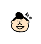 ぼく、はやしくん（個別スタンプ：27）