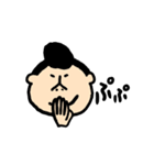 ぼく、はやしくん（個別スタンプ：30）