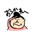 ぼく、はやしくん（個別スタンプ：34）