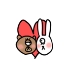 おめめひとつくん（個別スタンプ：31）
