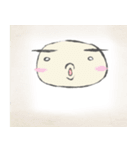 Toast the daily（個別スタンプ：7）