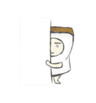 Toast the daily（個別スタンプ：13）
