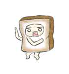 Toast the daily（個別スタンプ：22）