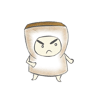 Toast the daily（個別スタンプ：38）