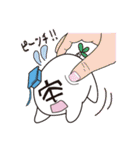 「宇～太」のキャンパスライフ（個別スタンプ：18）
