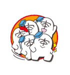 「宇～太」のキャンパスライフ（個別スタンプ：24）