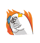 「宇～太」のキャンパスライフ（個別スタンプ：30）