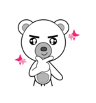 Oh My Bear (JP)（個別スタンプ：8）