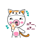 Oh My Bear (JP)（個別スタンプ：23）