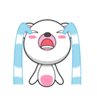 Oh My Bear (JP)（個別スタンプ：26）