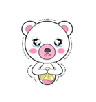 Oh My Bear (JP)（個別スタンプ：27）
