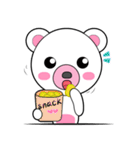 Oh My Bear (JP)（個別スタンプ：29）
