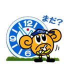 神戸学院大学公式キャラクター マナビー（個別スタンプ：15）