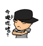 Themis-family open day！！（個別スタンプ：2）