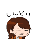 ジルくん（個別スタンプ：37）
