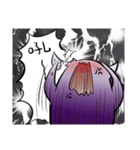 maou's life（個別スタンプ：10）