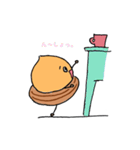 don gleeco（個別スタンプ：9）