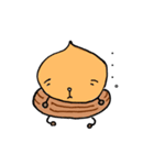 don gleeco（個別スタンプ：20）