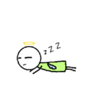 HELLO ANGEL~（個別スタンプ：19）