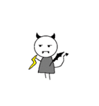 HELLO ANGEL~（個別スタンプ：23）