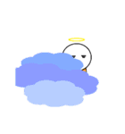 HELLO ANGEL~（個別スタンプ：27）
