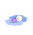 HELLO ANGEL~（個別スタンプ：39）