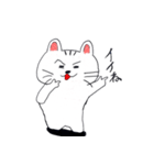 オラがネッコ（個別スタンプ：2）