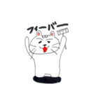 オラがネッコ（個別スタンプ：6）