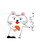 オラがネッコ（個別スタンプ：16）