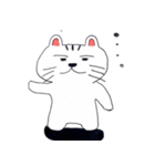 オラがネッコ（個別スタンプ：18）